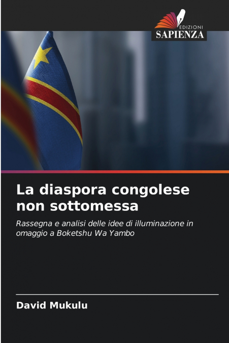 La diaspora congolese non sottomessa