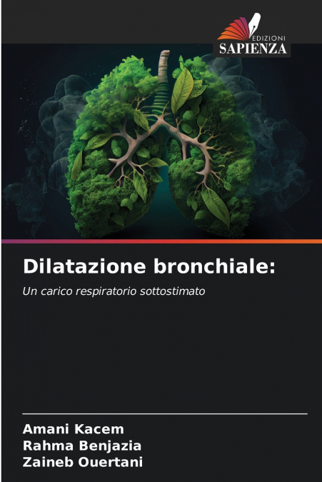 Dilatazione bronchiale