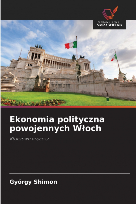Ekonomia polityczna powojennych Włoch
