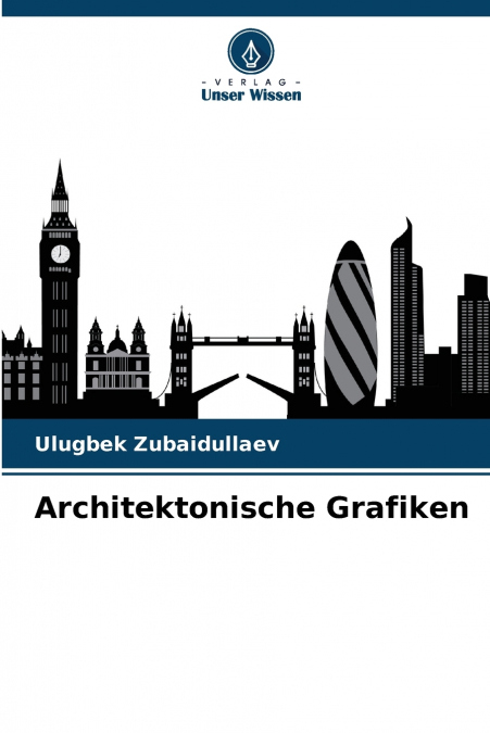 Architektonische Grafiken