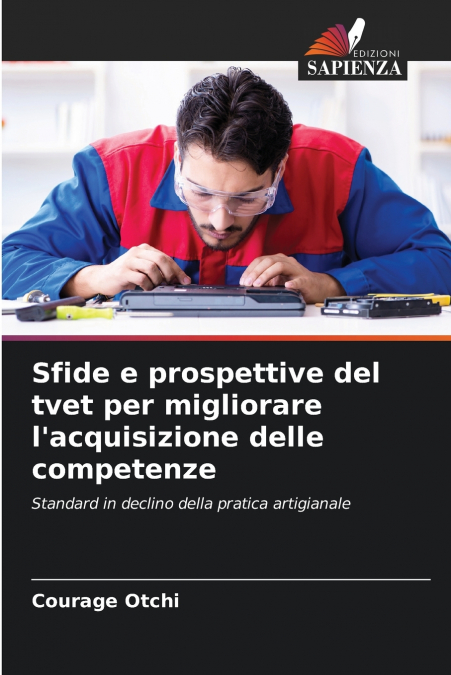 Sfide e prospettive del tvet per migliorare l’acquisizione delle competenze