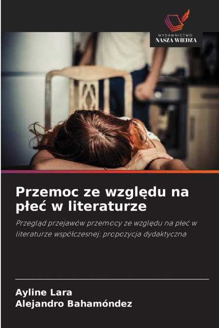 Przemoc ze względu na płeć w literaturze