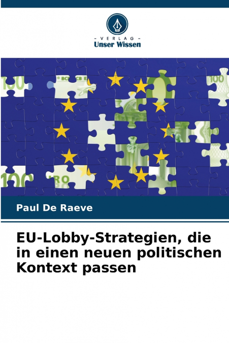 EU-Lobby-Strategien, die in einen neuen politischen Kontext passen