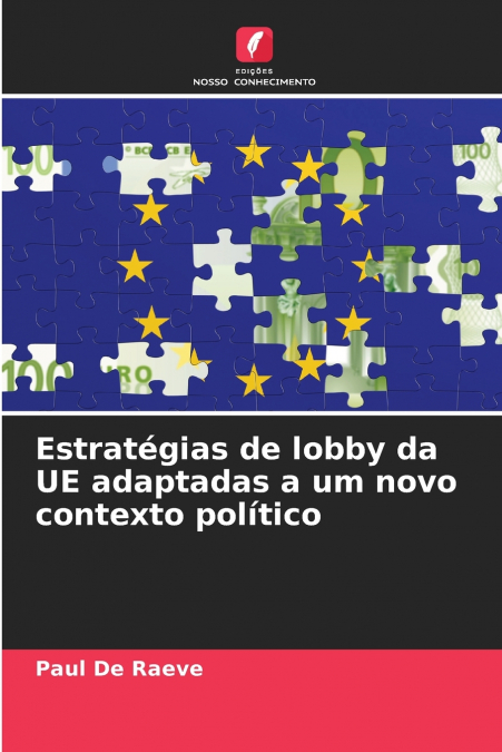 Estratégias de lobby da UE adaptadas a um novo contexto político
