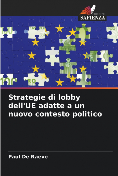 Strategie di lobby dell’UE adatte a un nuovo contesto politico