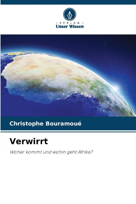 Verwirrt
