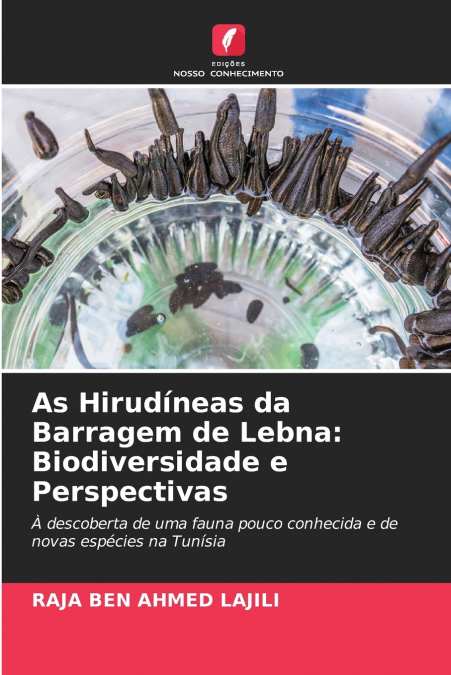 As Hirudíneas da Barragem de Lebna