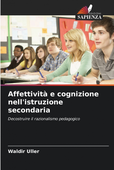 Affettività e cognizione nell’istruzione secondaria