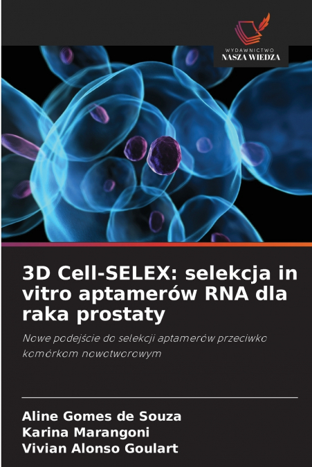 3D Cell-SELEX