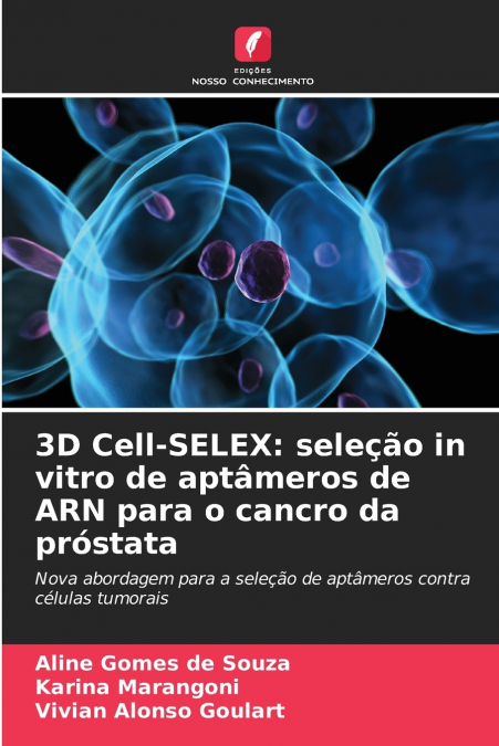 3D Cell-SELEX