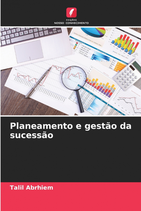 Planeamento e gestão da sucessão