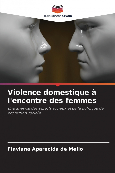 Violence domestique à l’encontre des femmes
