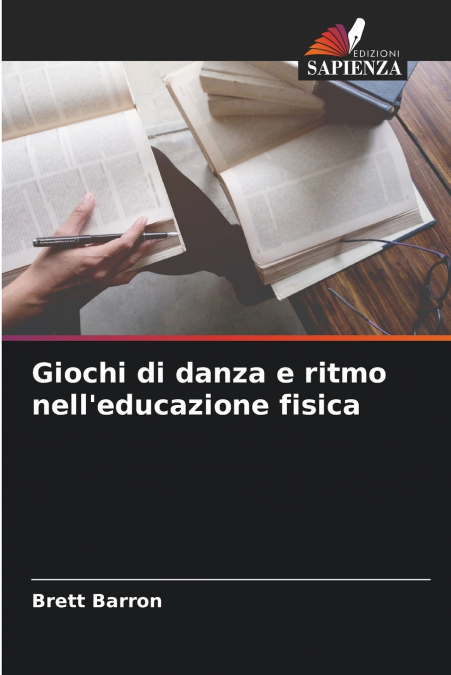 Giochi di danza e ritmo nell’educazione fisica