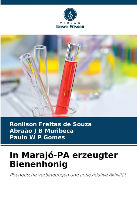 In Marajó-PA erzeugter Bienenhonig