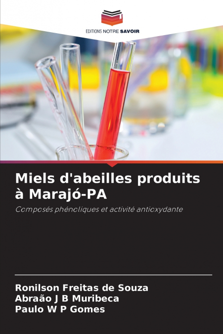 Miels d’abeilles produits à Marajó-PA