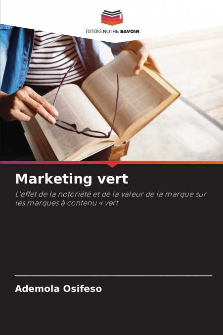 Marketing vert