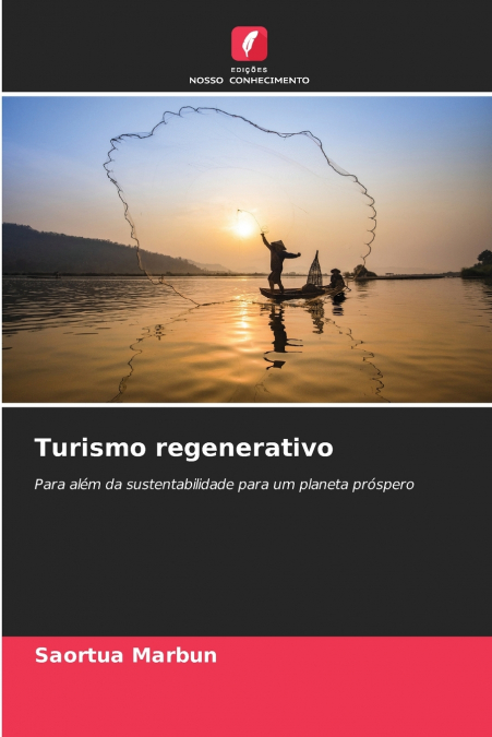 Turismo regenerativo