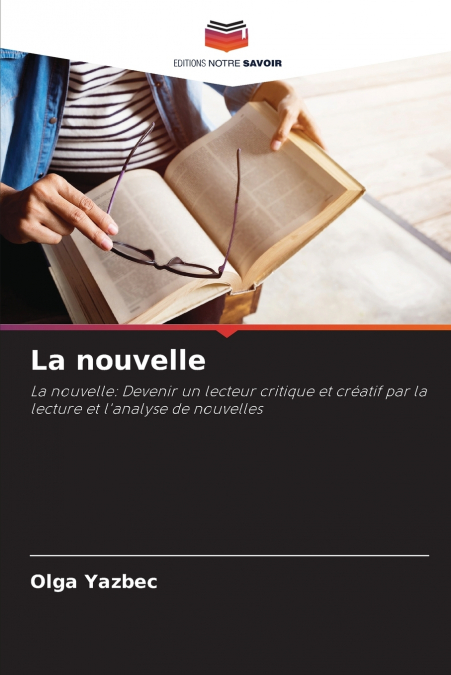 La nouvelle
