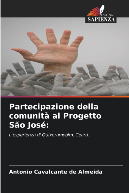 Partecipazione della comunità al Progetto São José
