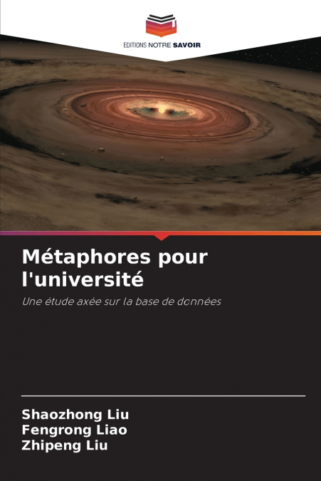 Métaphores pour l’université