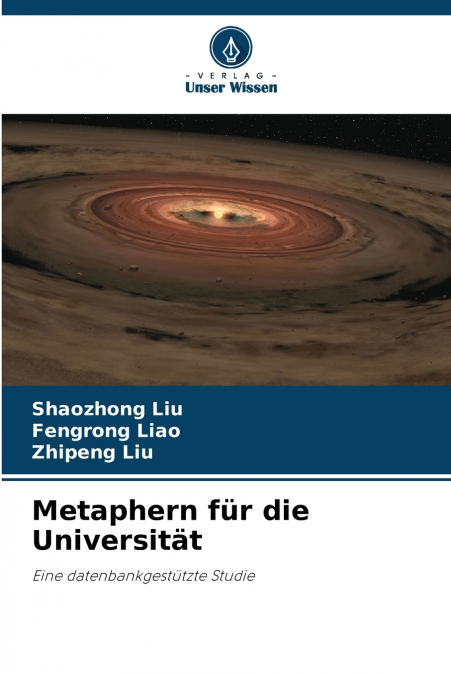 Metaphern für die Universität