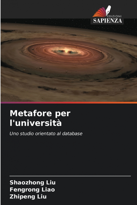 Metafore per l’università