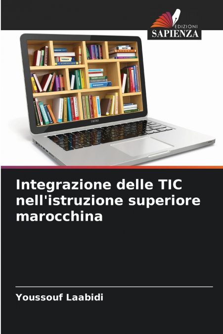 Integrazione delle TIC nell’istruzione superiore marocchina