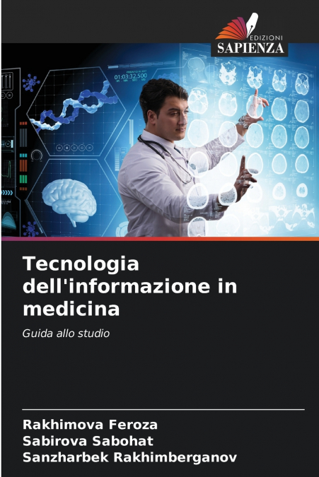 Tecnologia dell’informazione in medicina