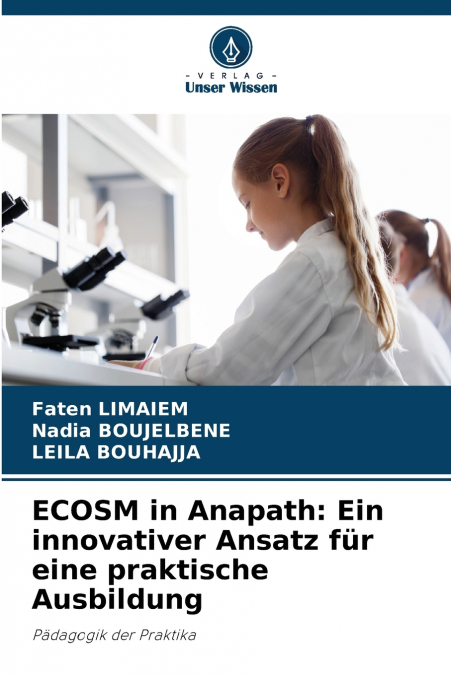 ECOSM in Anapath