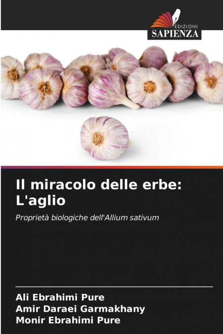 Il miracolo delle erbe