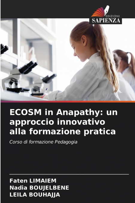 ECOSM in Anapathy