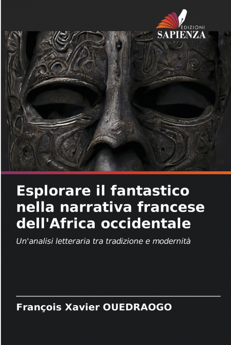 Esplorare il fantastico nella narrativa francese dell’Africa occidentale