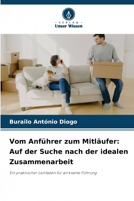 Vom Anführer zum Mitläufer