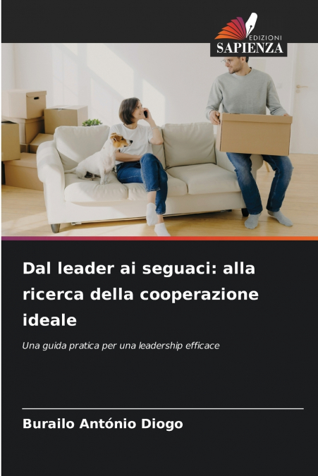 Dal leader ai seguaci