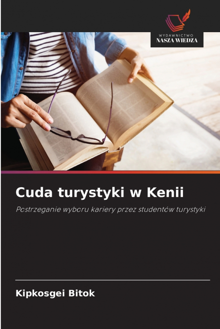 Cuda turystyki w Kenii