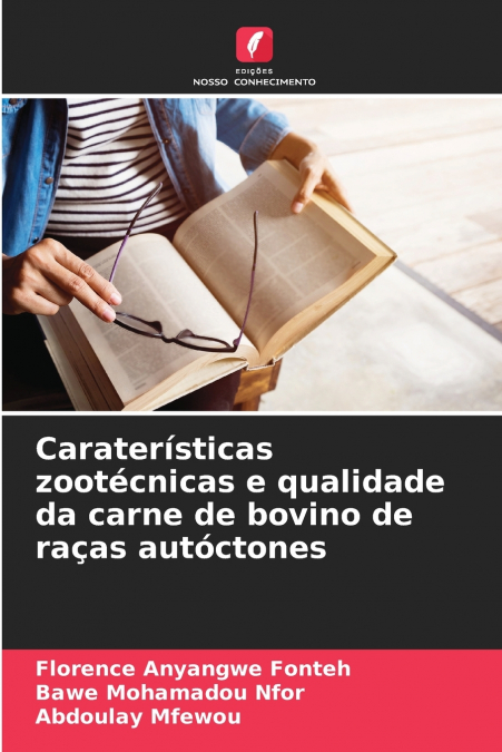 Caraterísticas zootécnicas e qualidade da carne de bovino de raças autóctones