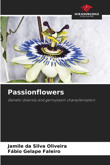 Passionflowers