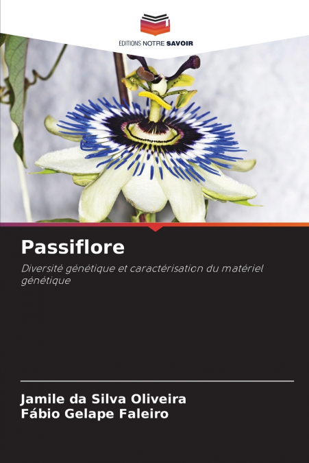Passiflore