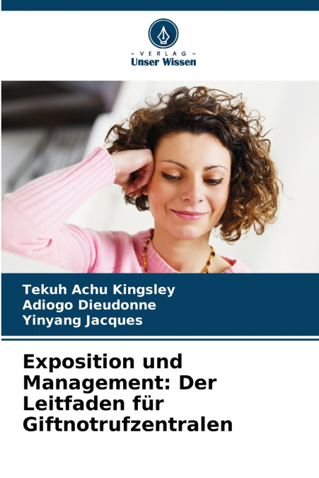 Exposition und Management