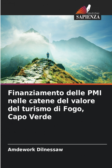 Finanziamento delle PMI nelle catene del valore del turismo di Fogo, Capo Verde