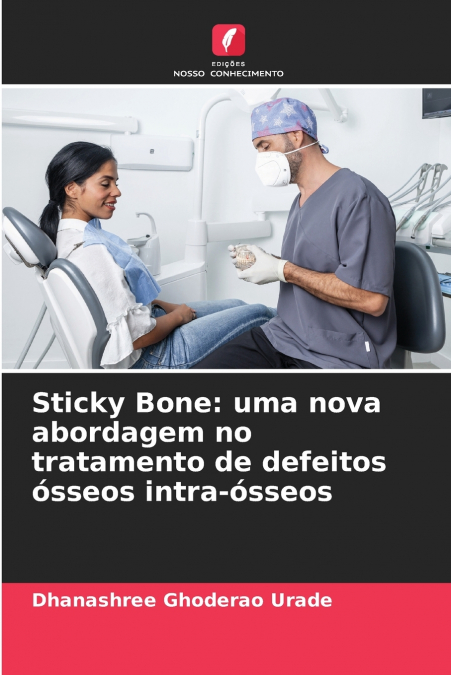 Sticky Bone