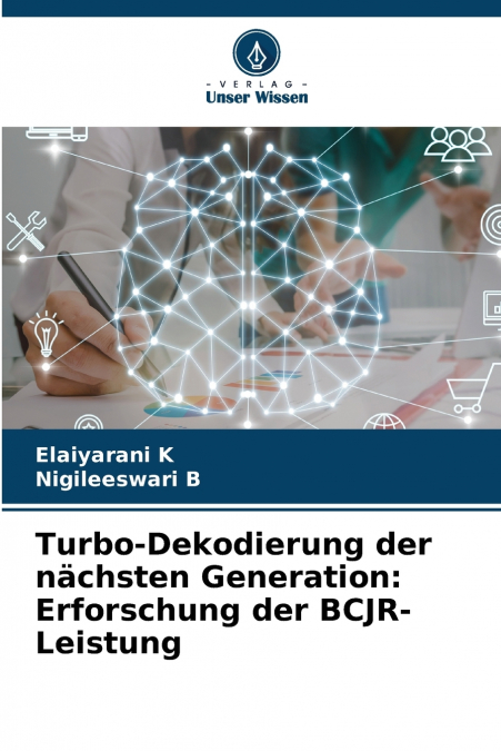 Turbo-Dekodierung der nächsten Generation