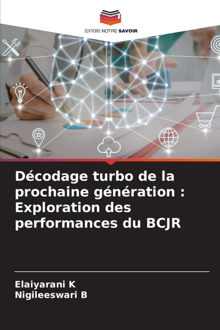 Décodage turbo de la prochaine génération