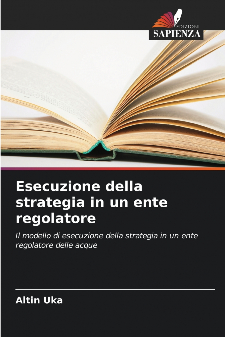 Esecuzione della strategia in un ente regolatore