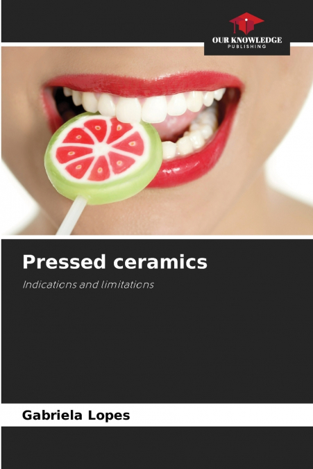Pressed ceramics