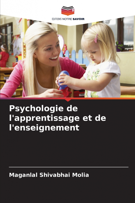 Psychologie de l’apprentissage et de l’enseignement