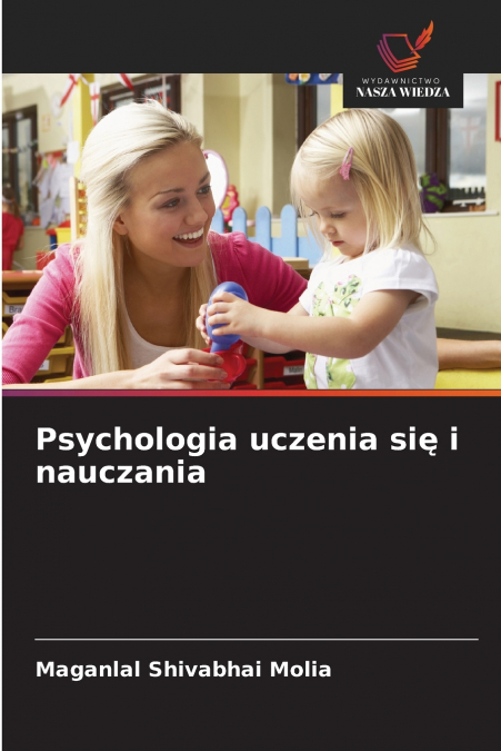 Psychologia uczenia się i nauczania
