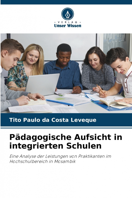 Pädagogische Aufsicht in integrierten Schulen