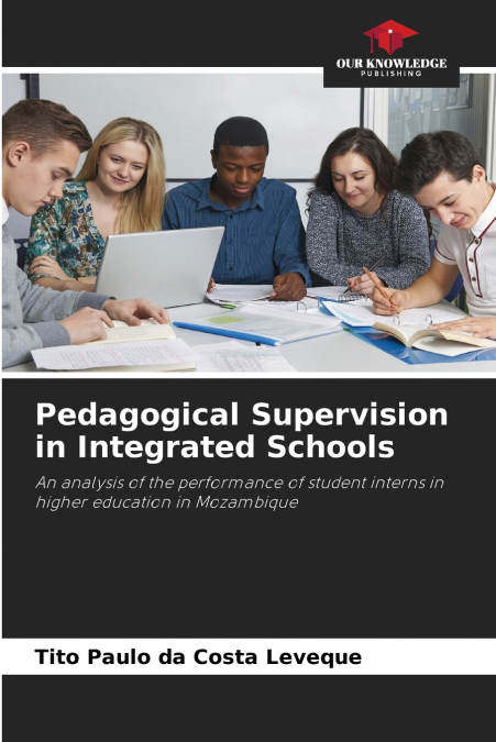 Pedagogical Supervision in Integrated Schools
