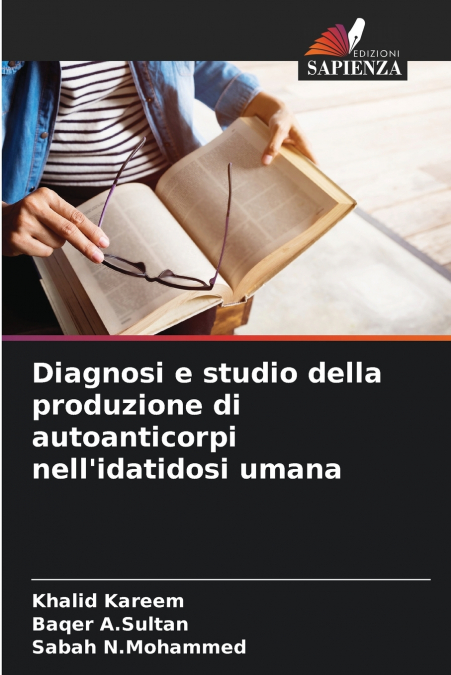Diagnosi e studio della produzione di autoanticorpi nell’idatidosi umana